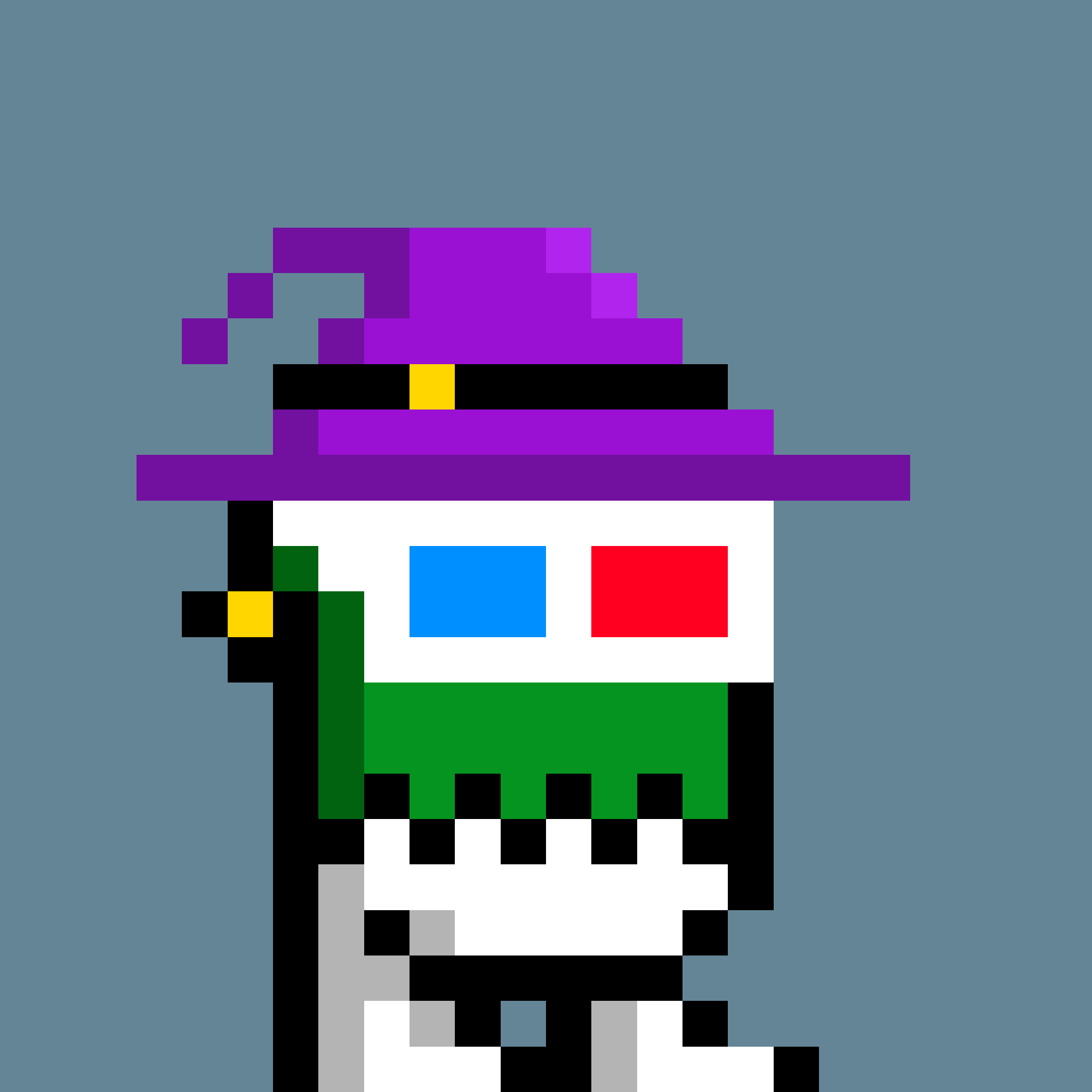 Pepehead #540