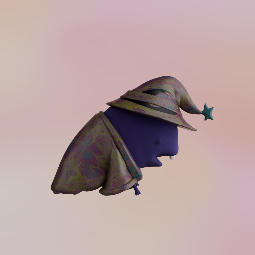 Munko #3818