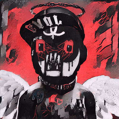 Afterburn EVOL