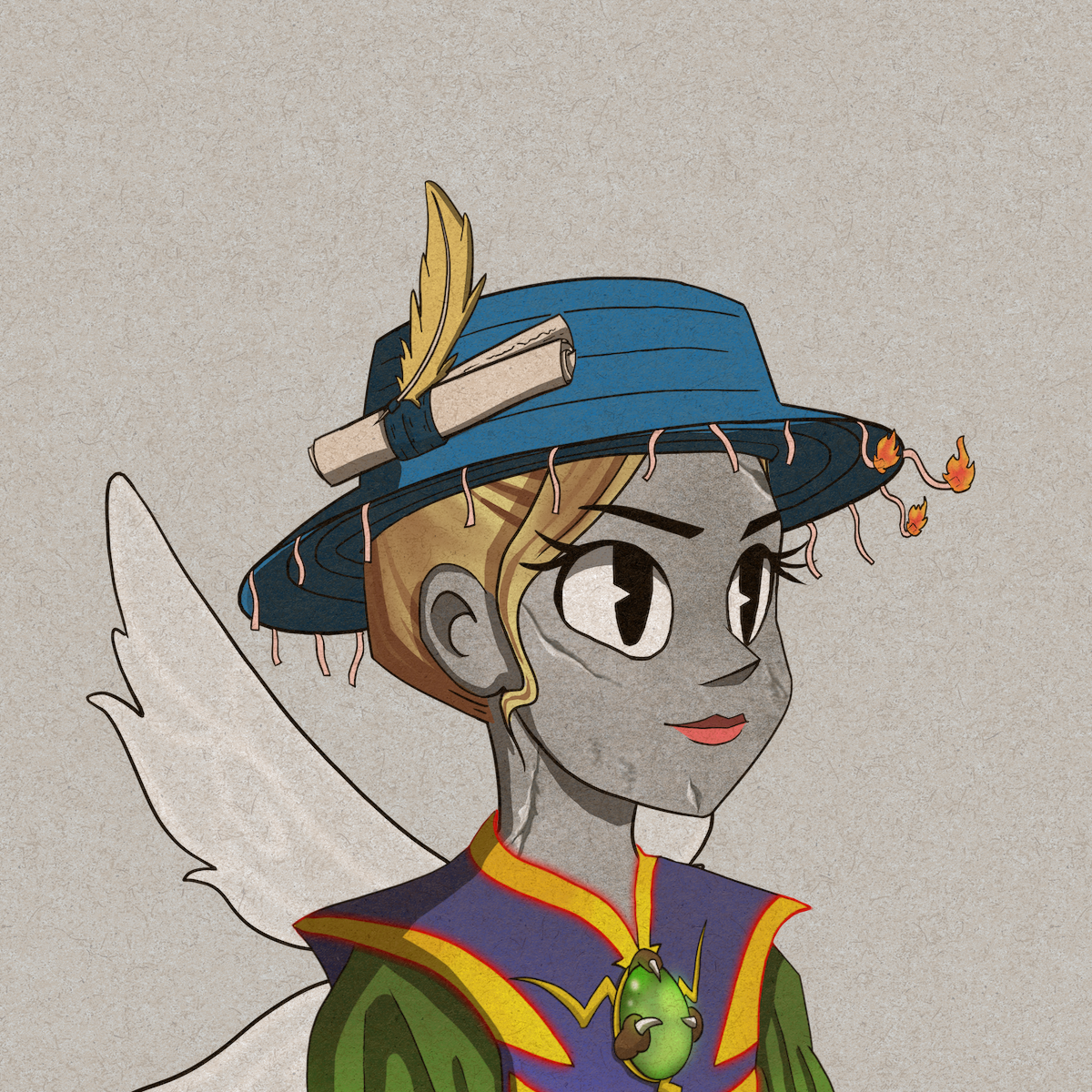 FAEBLFIGHTER #3536