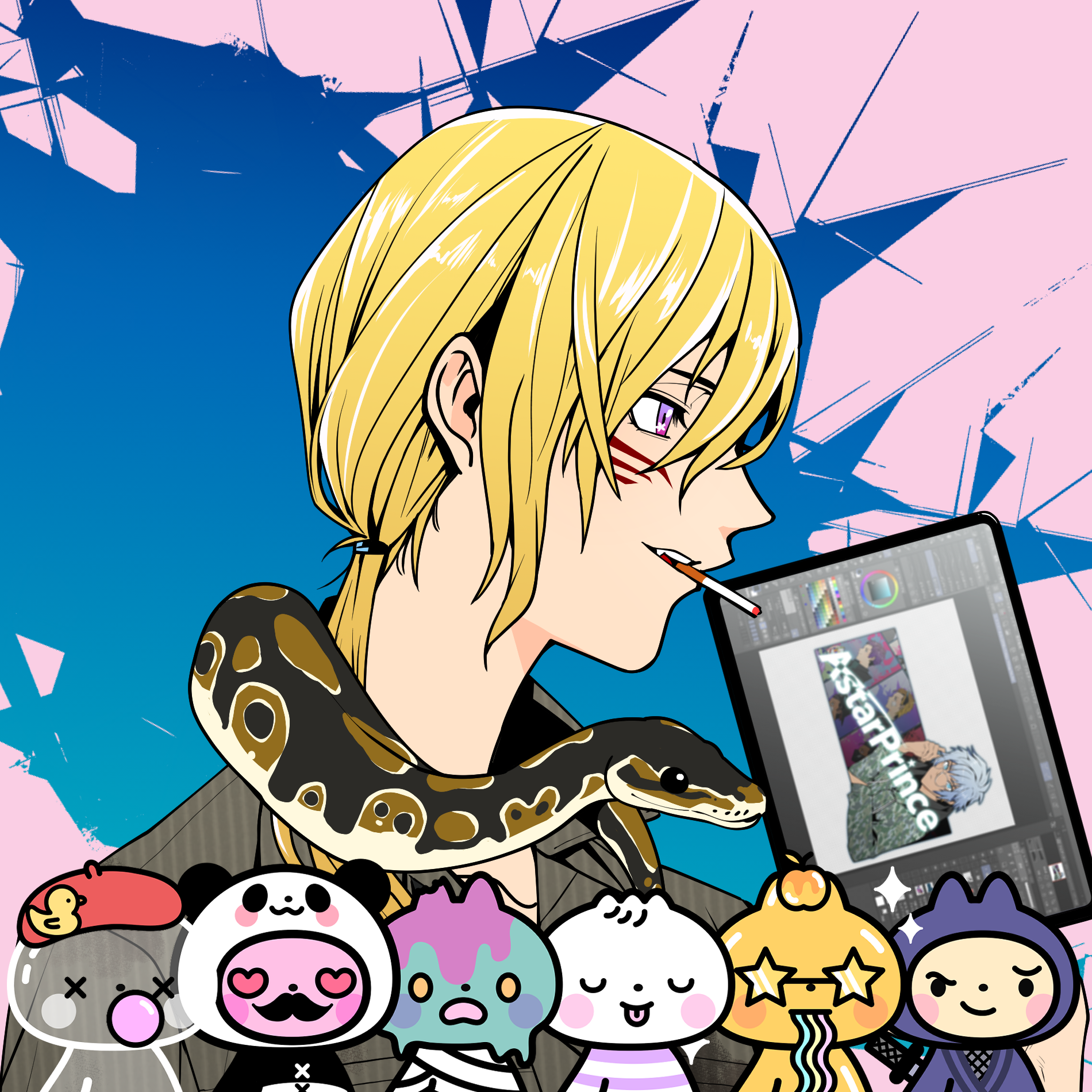 AstarPrince#5481