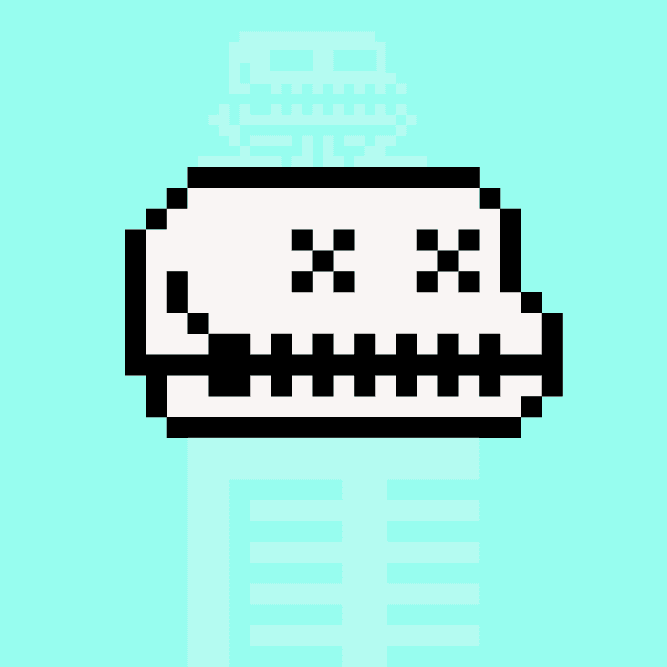 Boney #520