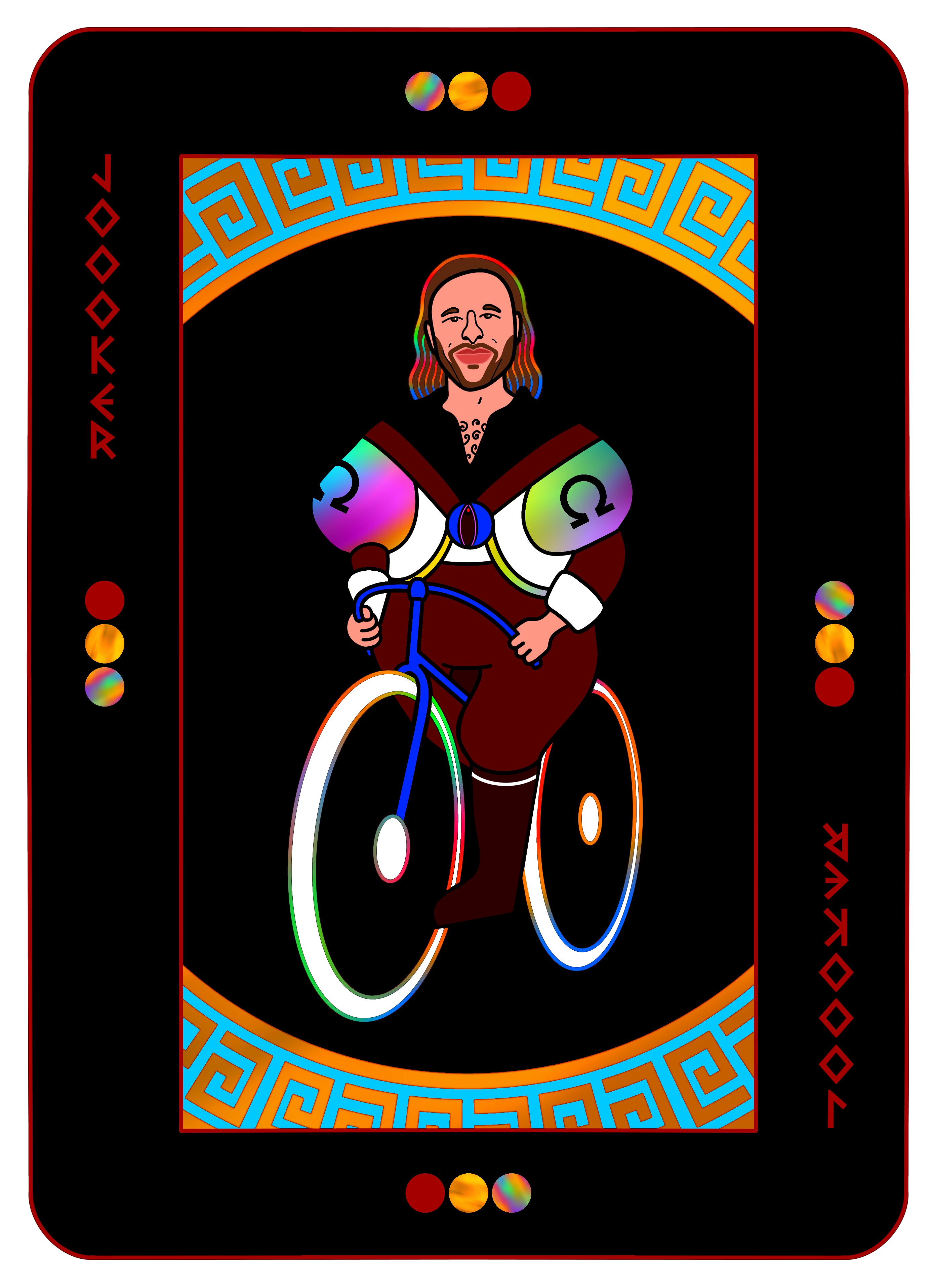 Genesis 1403