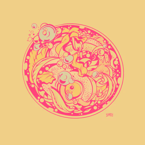 Contained
