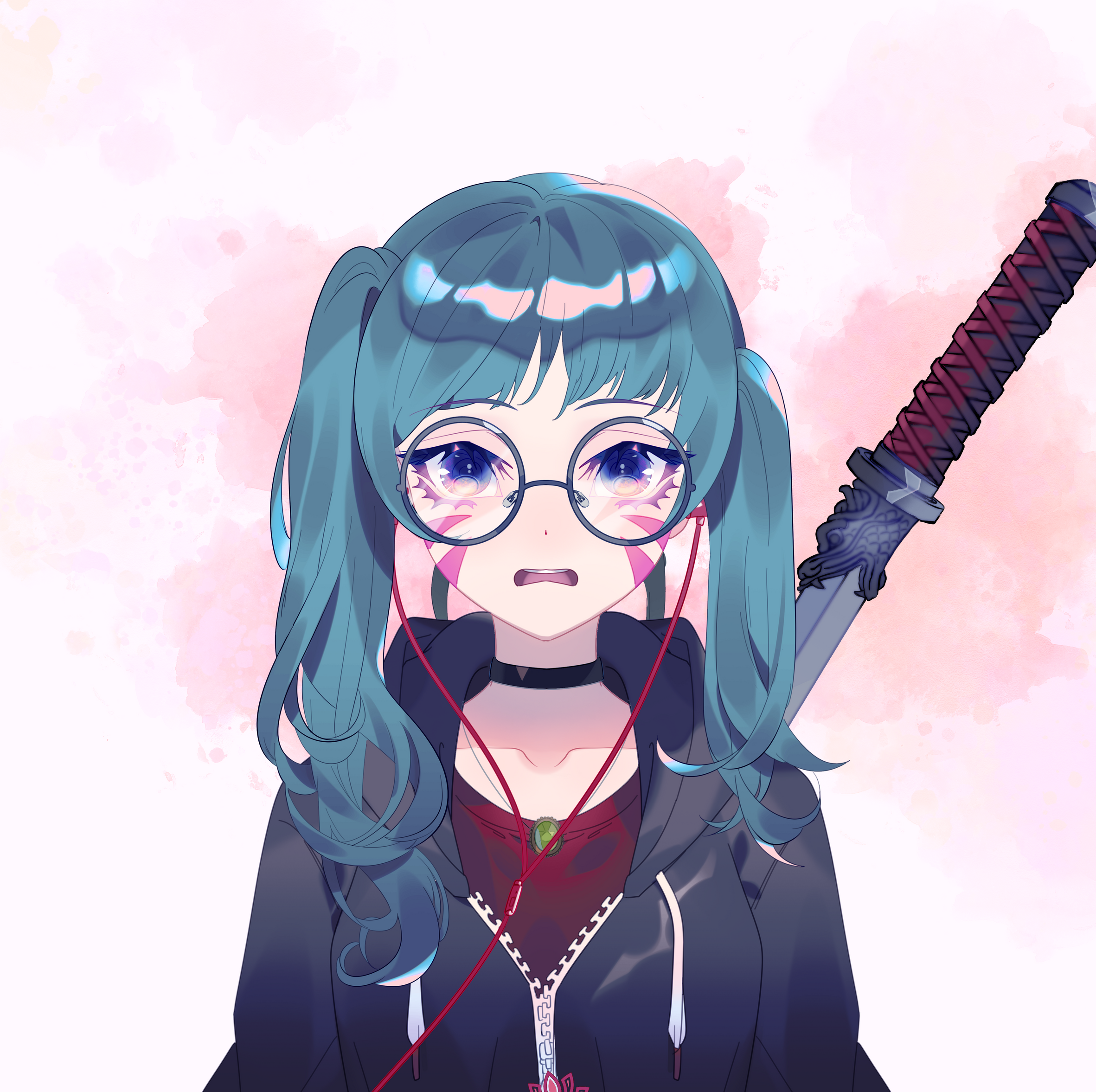 Ririsu #3814