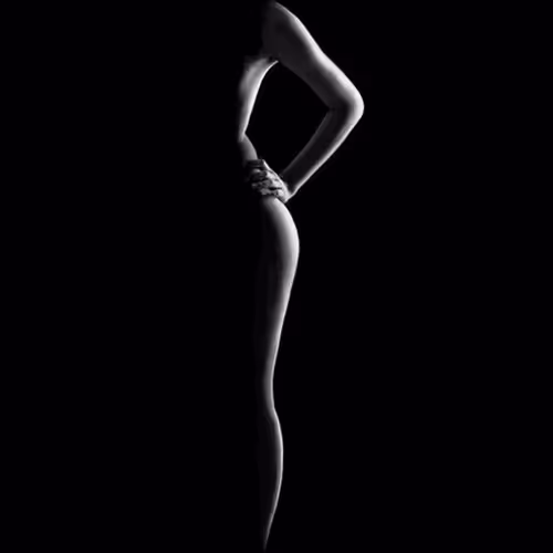 Body Shadow