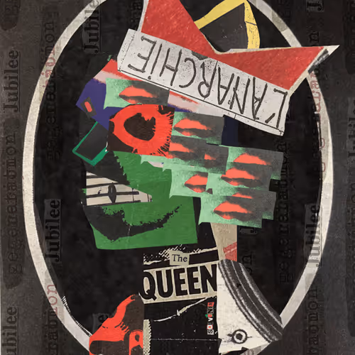 Queenie #62