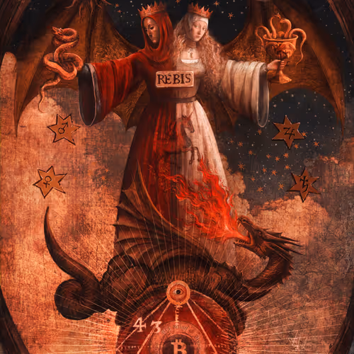 Philosopher's Bitcoin