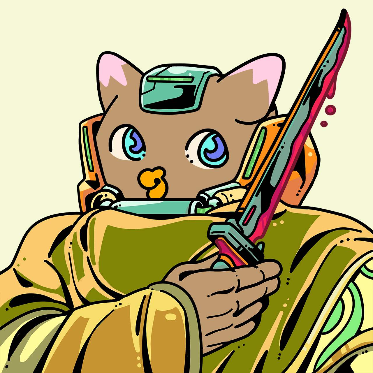 Owlkins on Ophira #5632