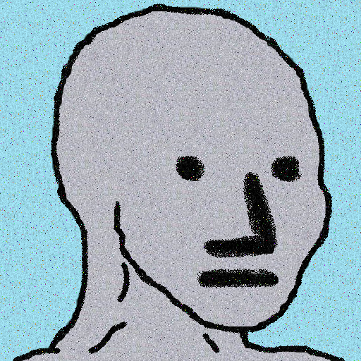 NPC frenz #68