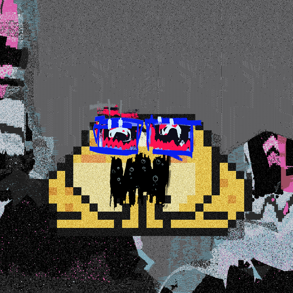 XTOADZ #70