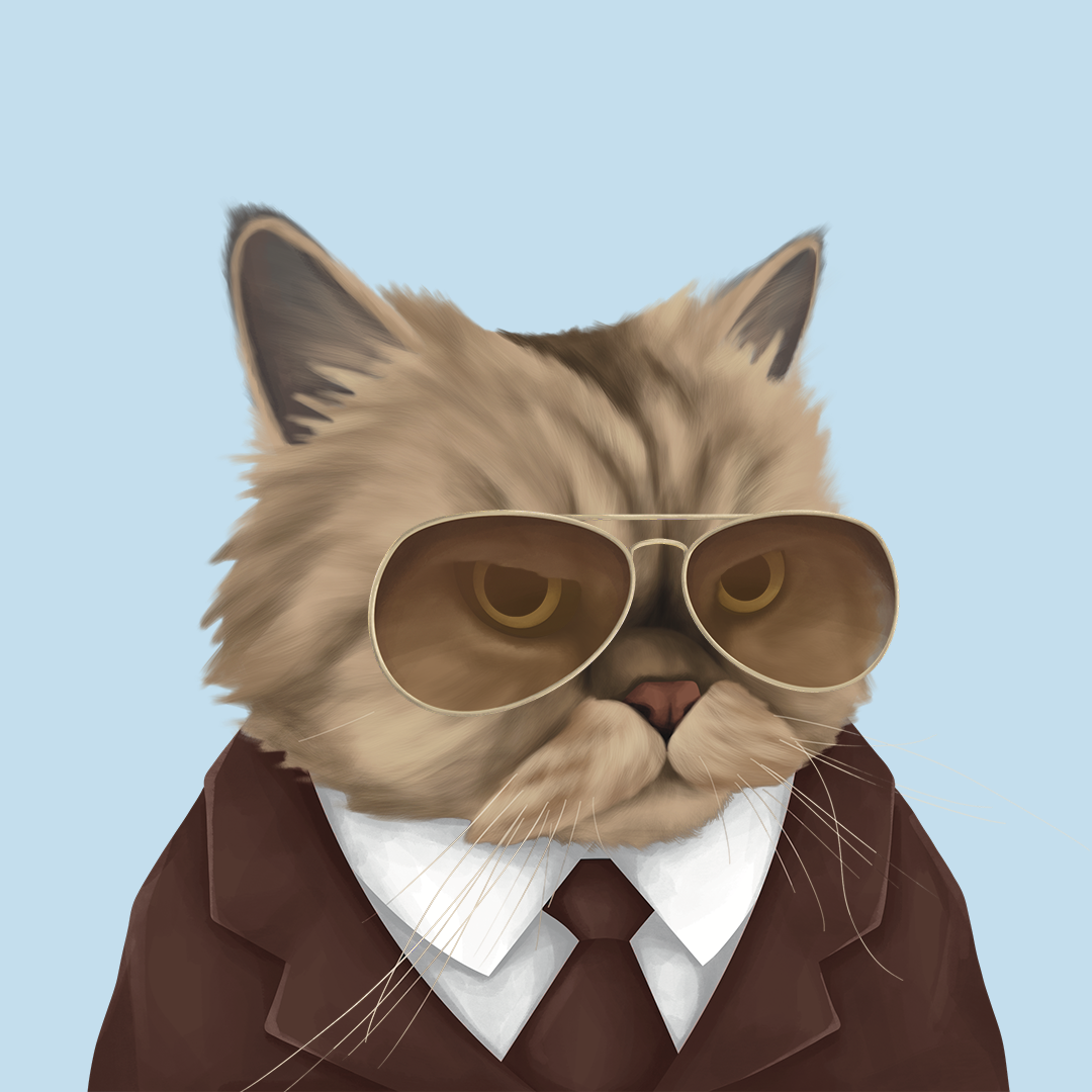 FatCatPlanet #143