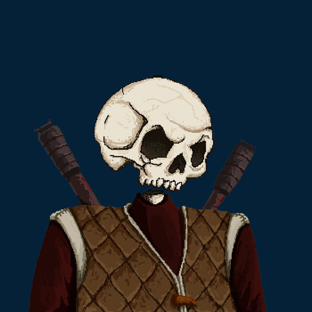Necro #3098