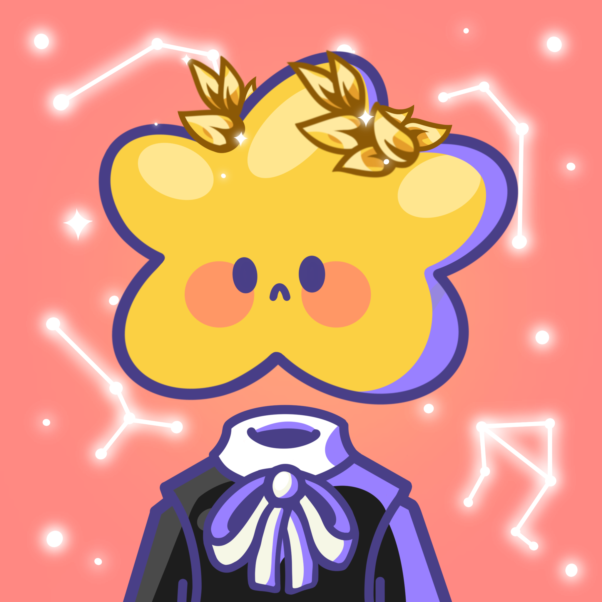 Starcatchers #6504