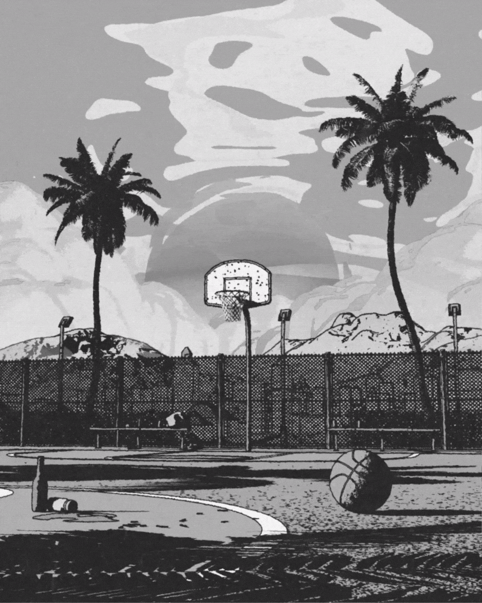Court of Rich's