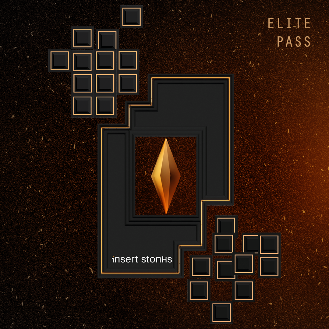 Elite Pass #921