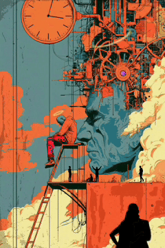 << The Tower >>