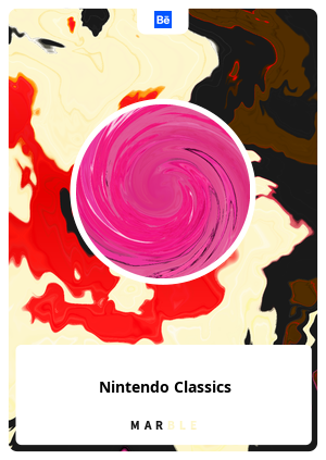 Nintendo Classics