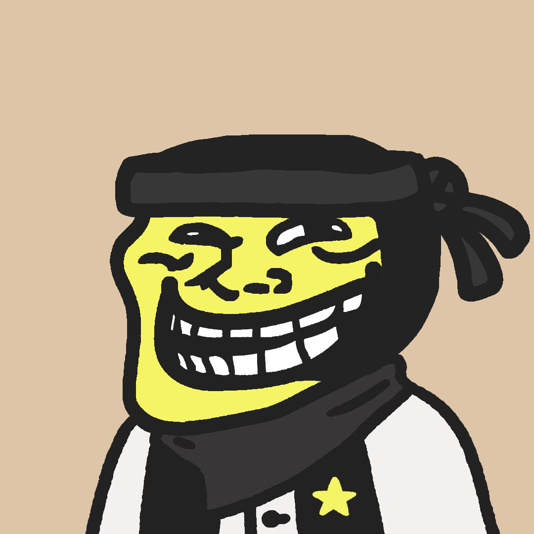 CoolTroll #4502