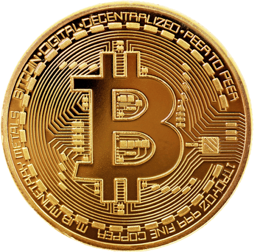 Bitcoin (Only 21 Million)