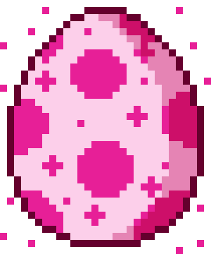 CryptoBeasts Rare Egg #153