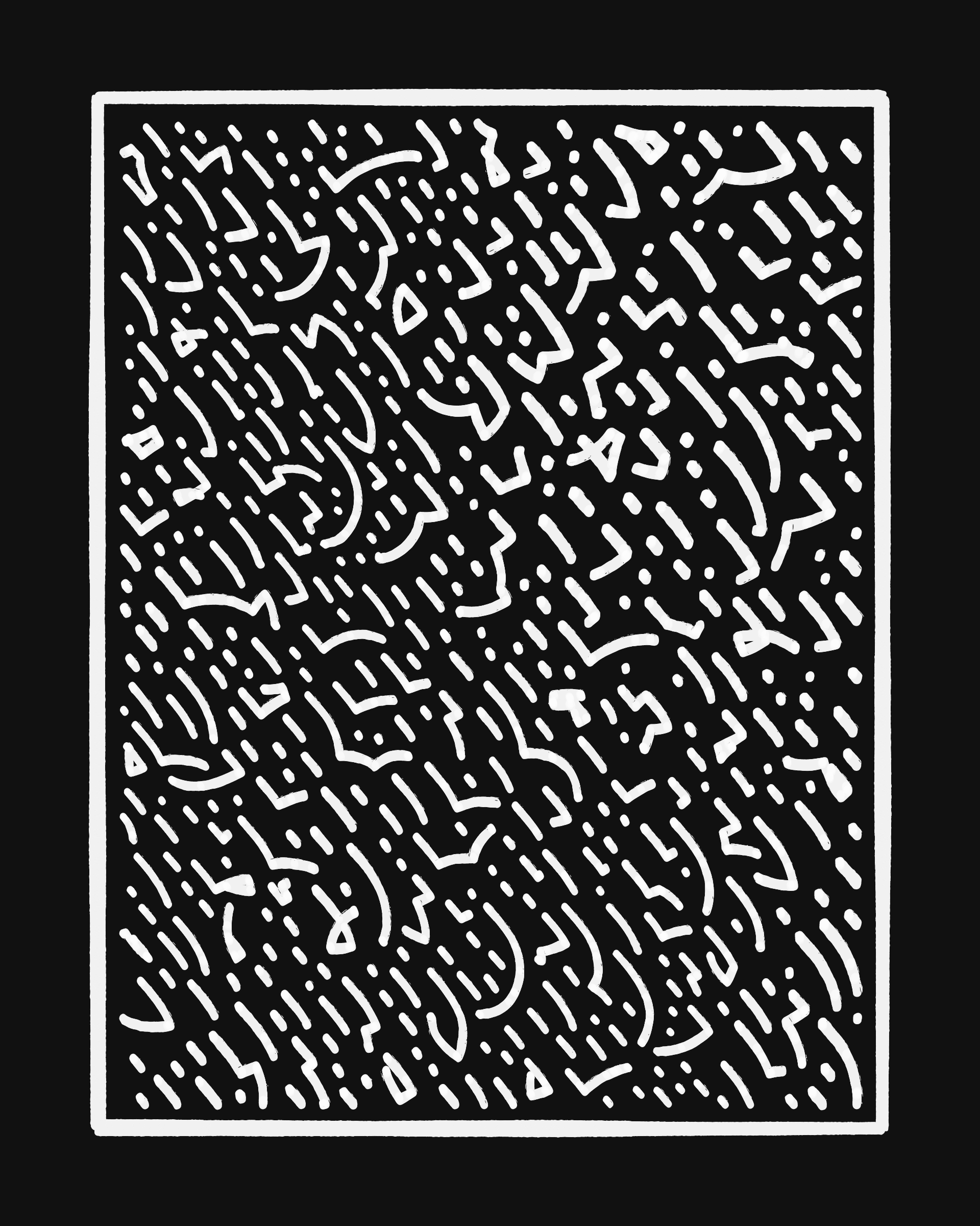 Automatism #202