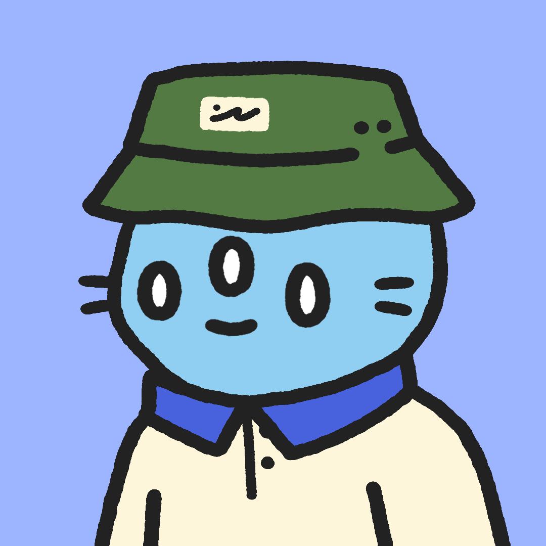 Cool Cats #7346