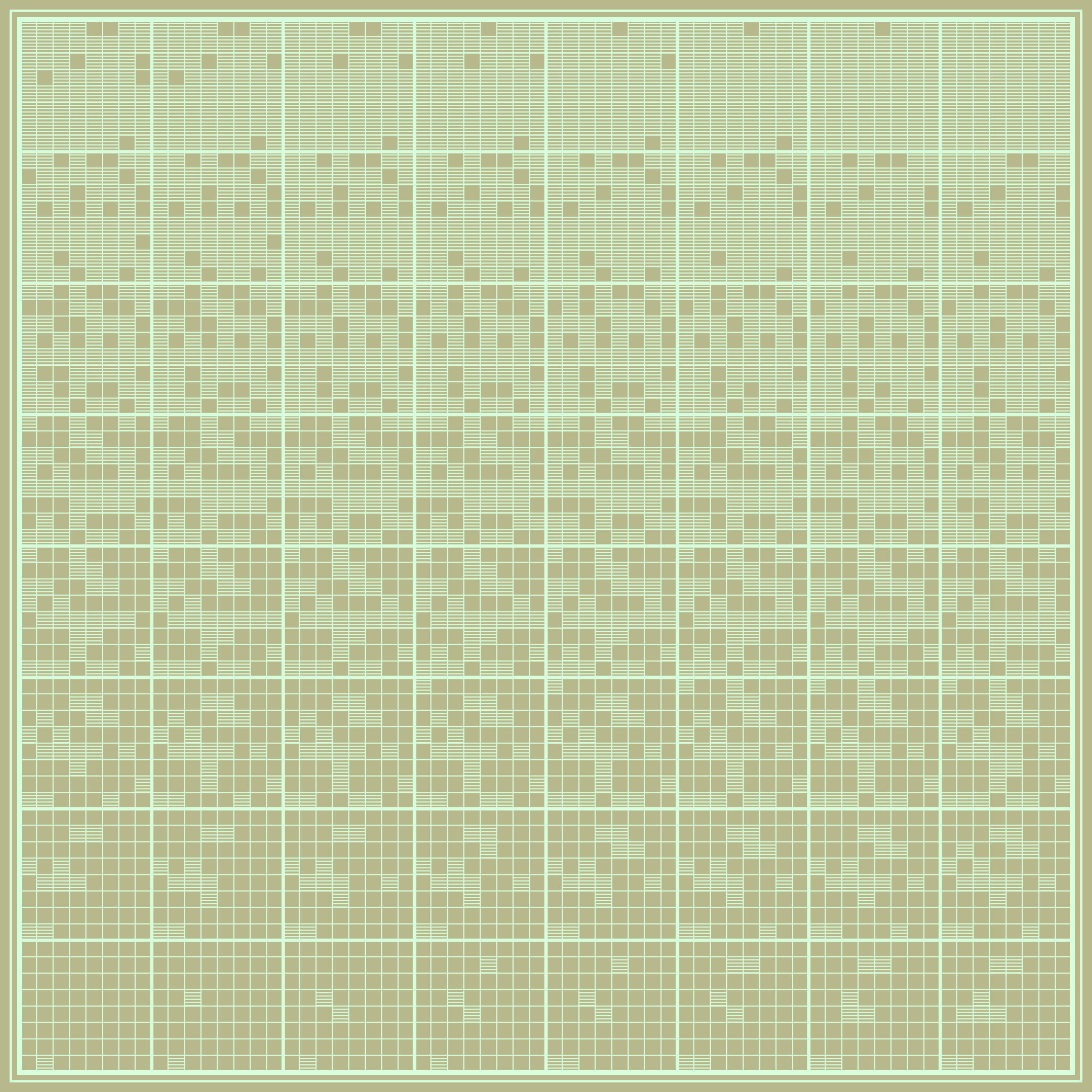Winiarski Sequencer #581