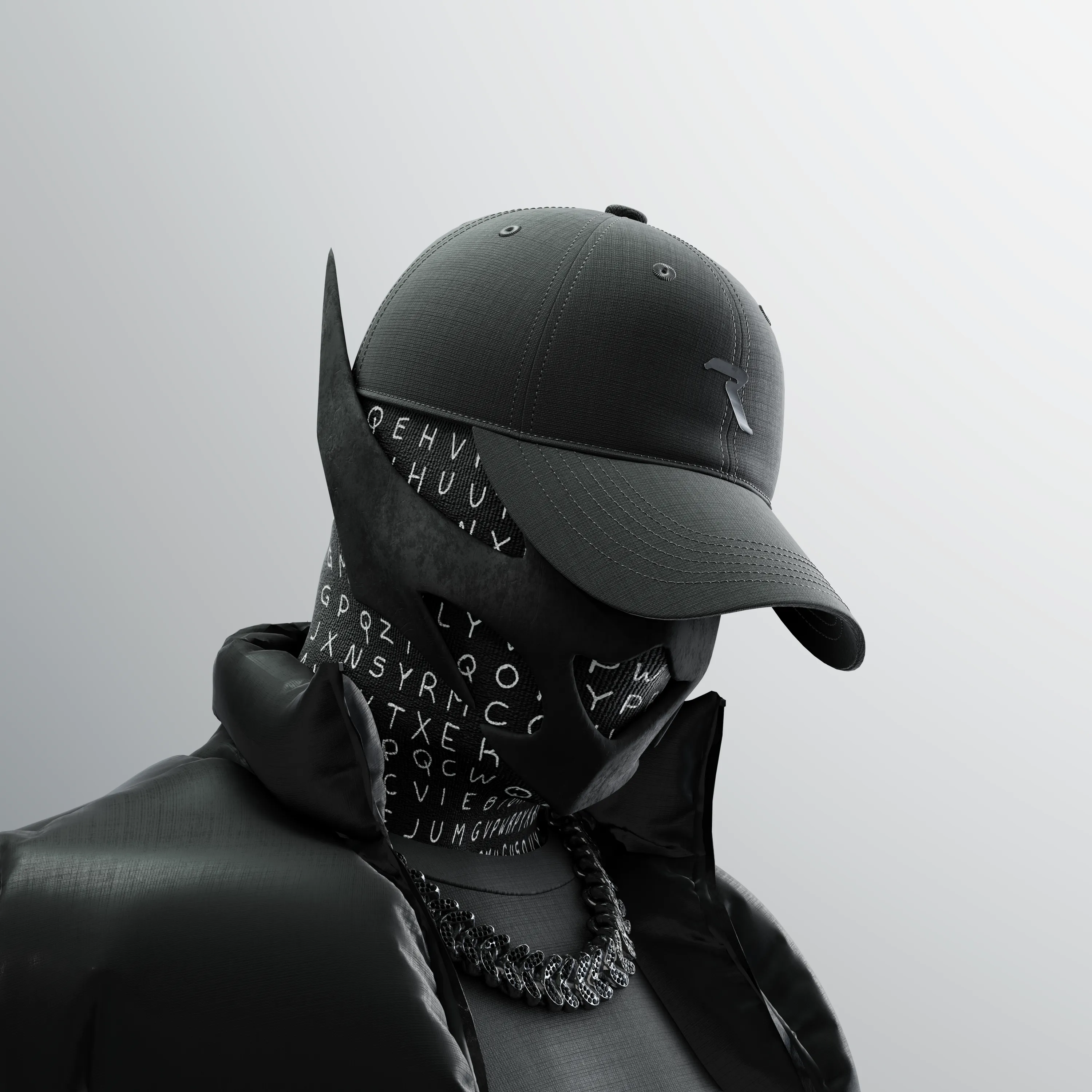 Rebel #10113