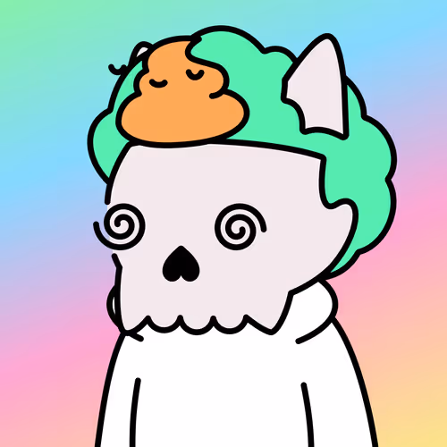 Skelecat #4308