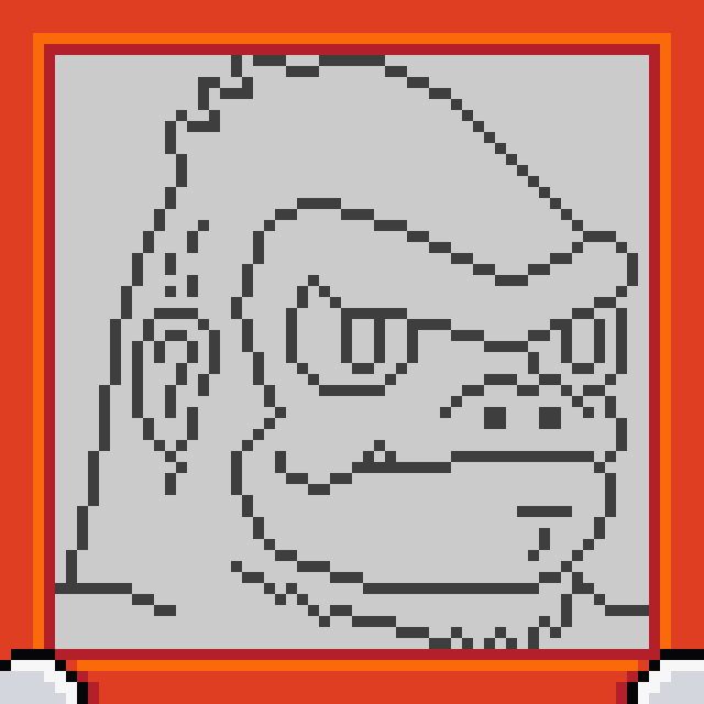 Kaiju Kongz #3302