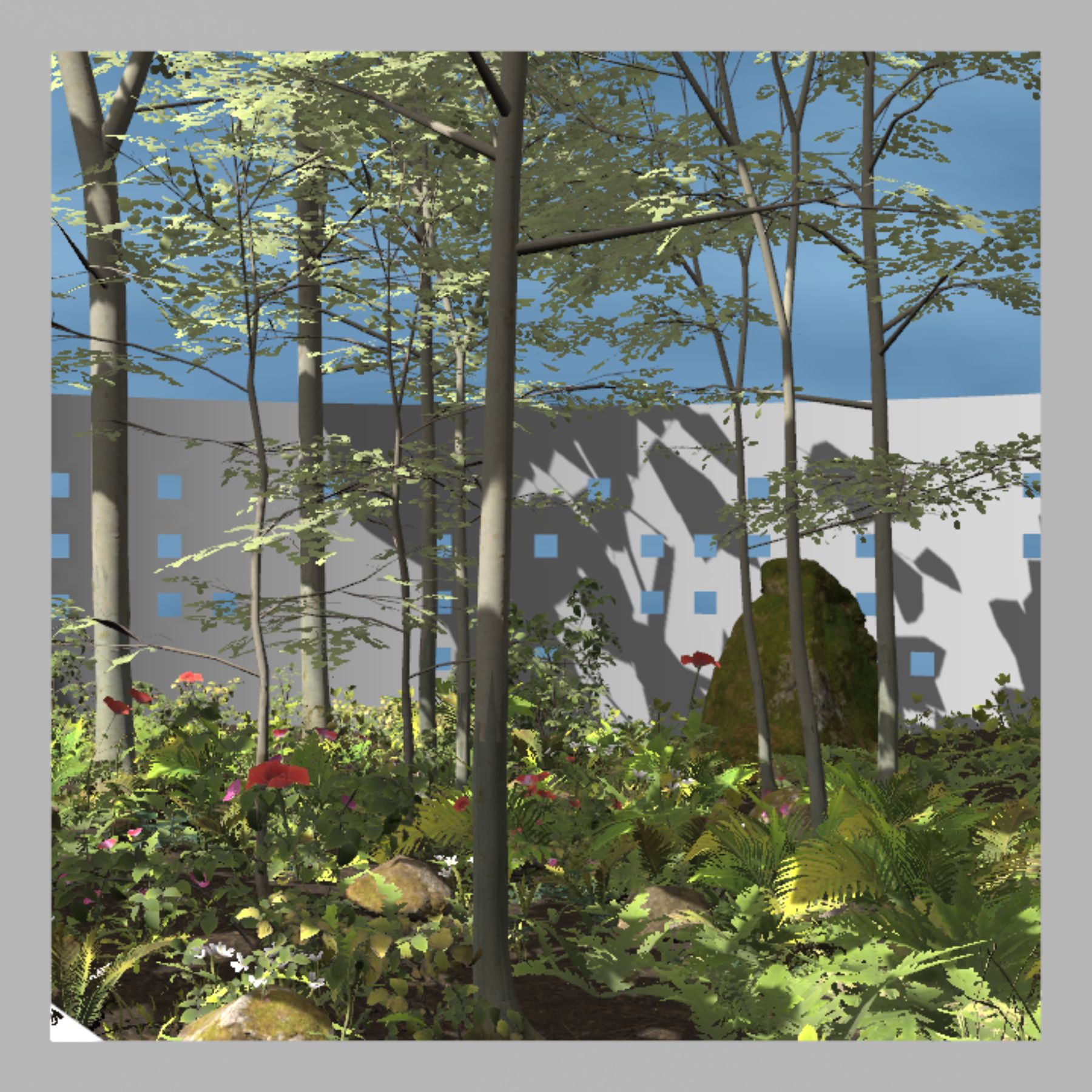 Diorama