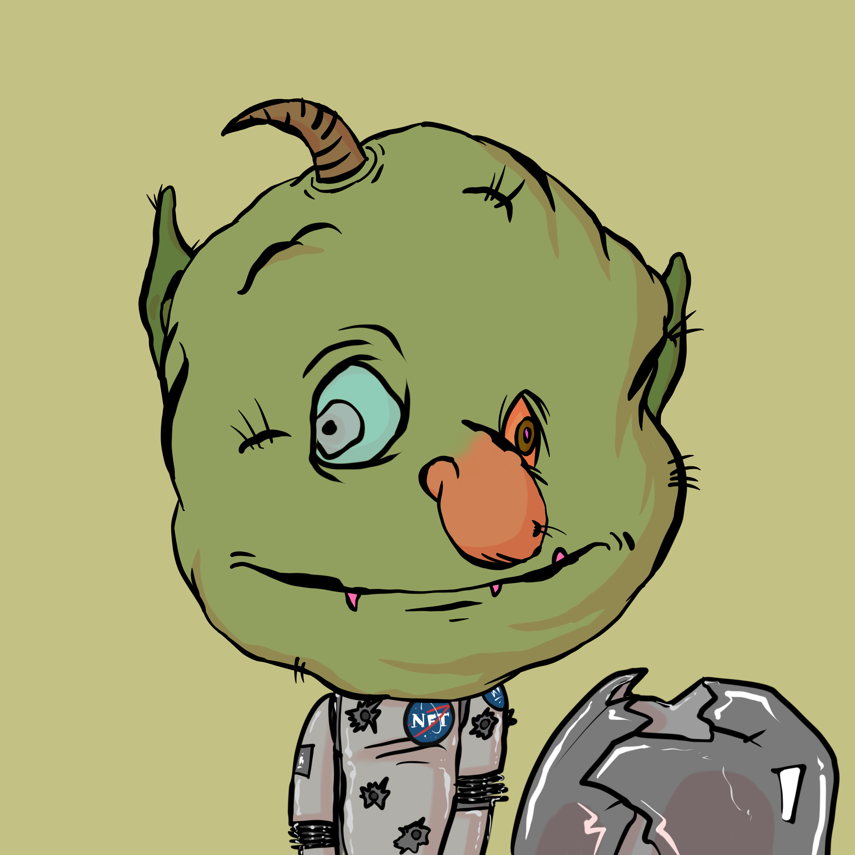goblintown.wtf #910