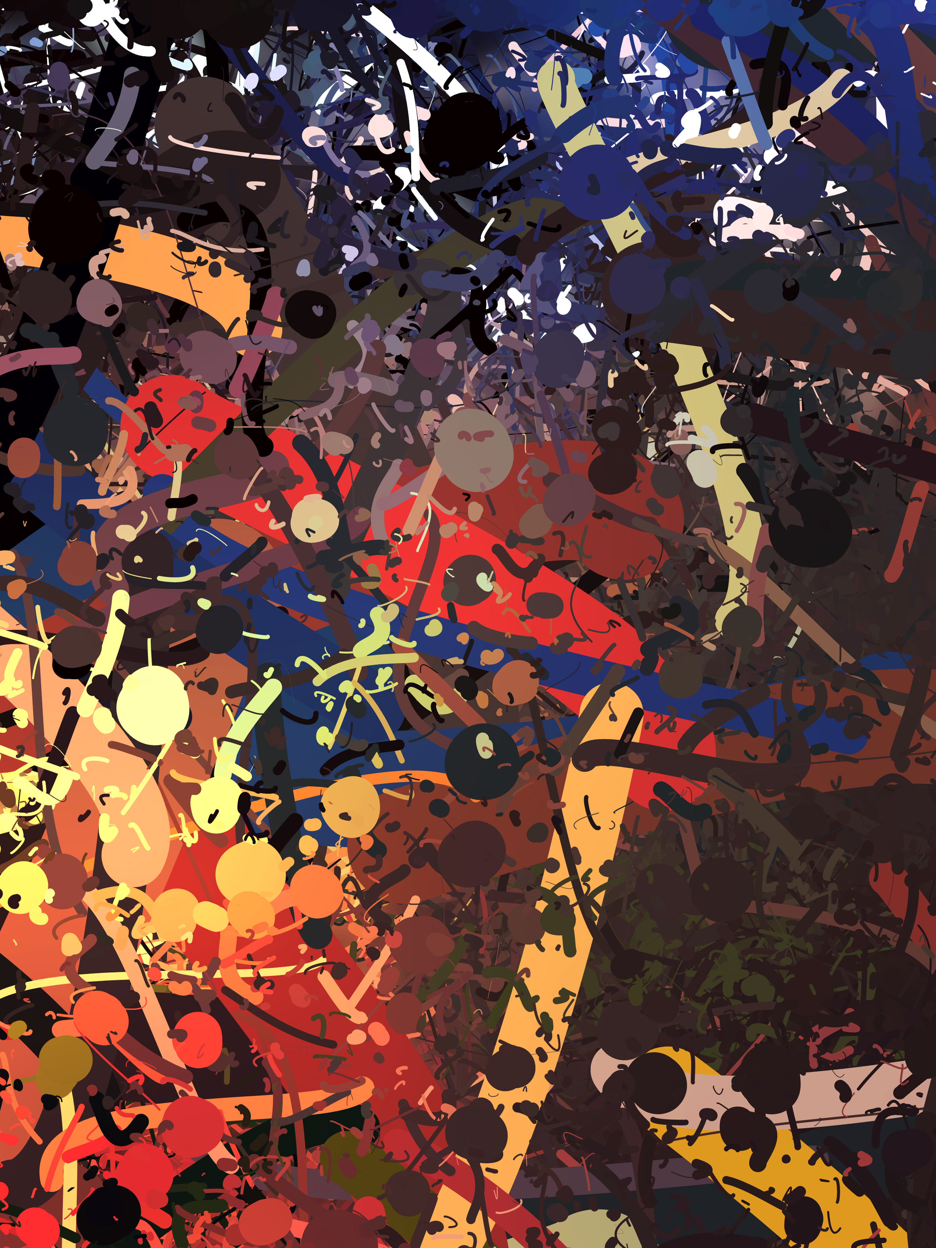 Liminals #0045 - Entropy Aura