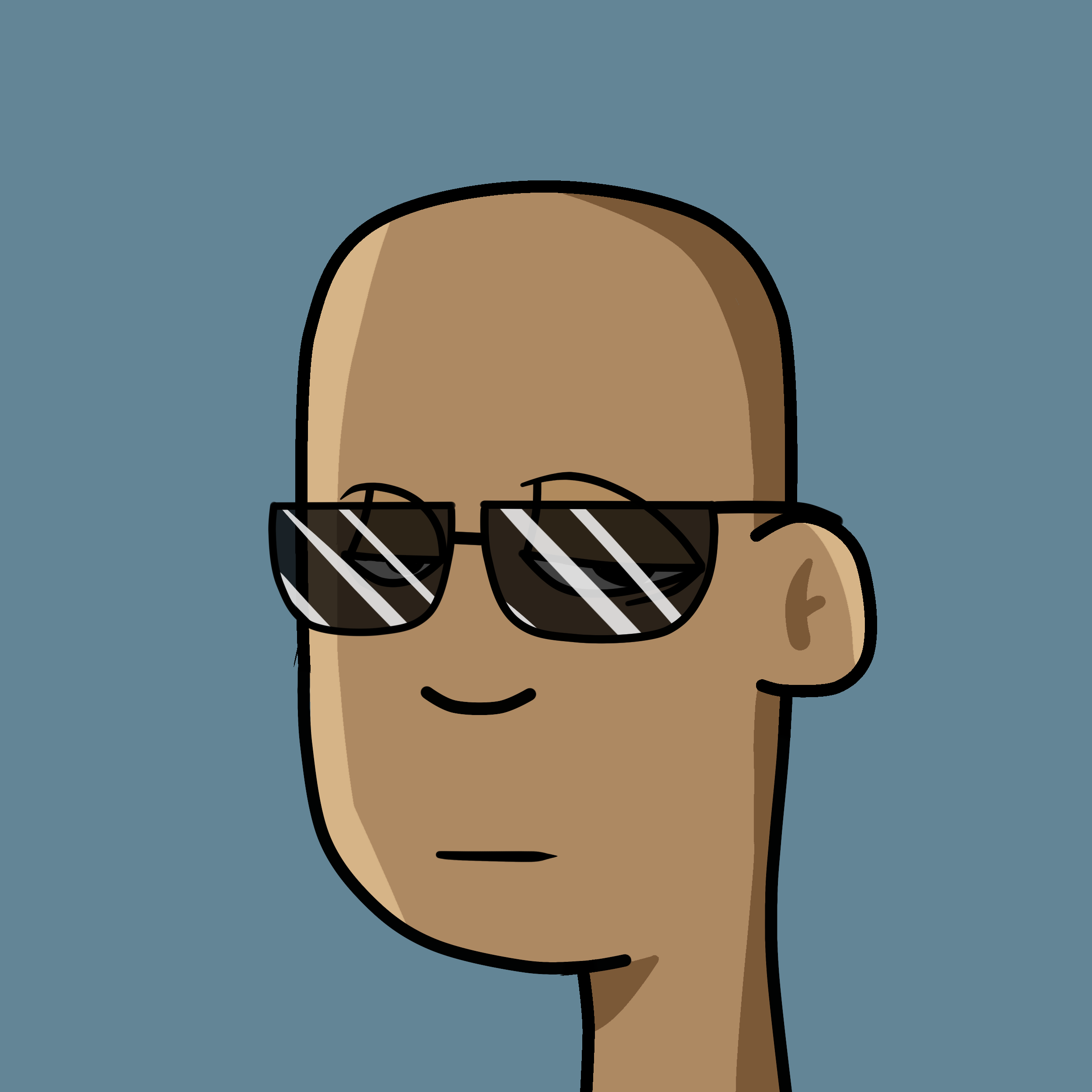 BoringPhunk #4729