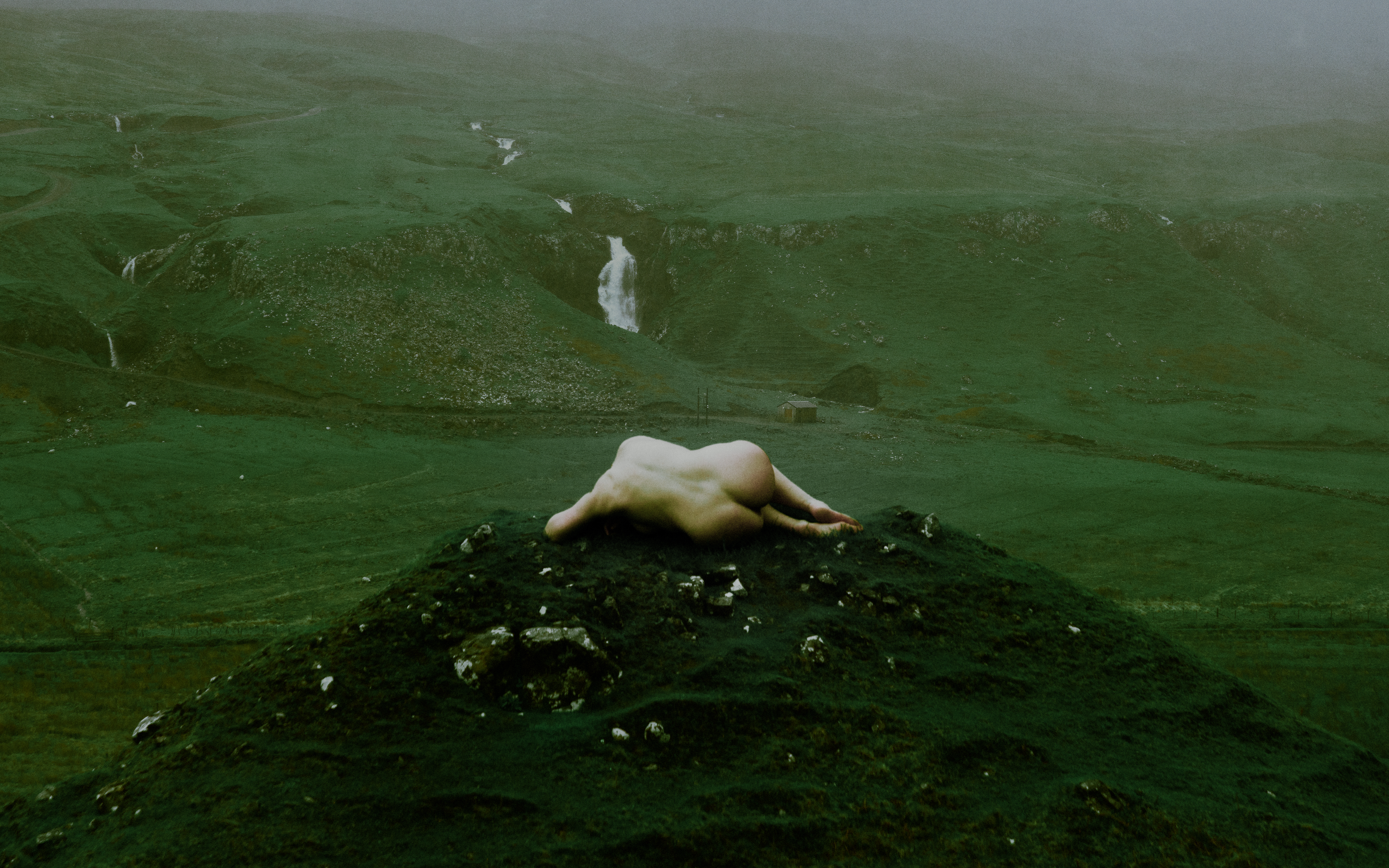 The Mortal World and the Dead 