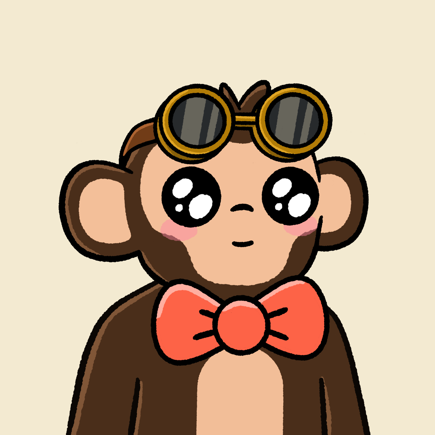 Moonky #3127