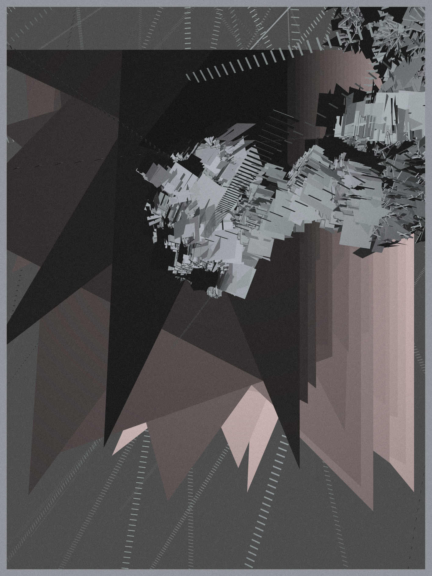 Folded Sequence #338