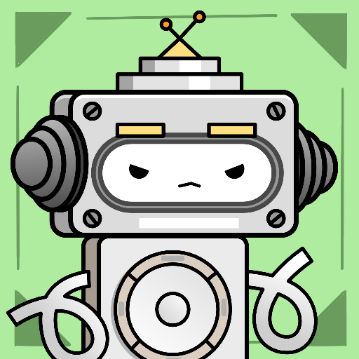 RoroBot #154