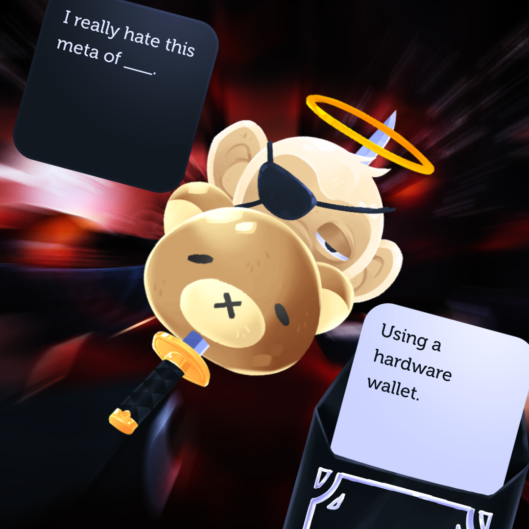 Degen Dango #15607