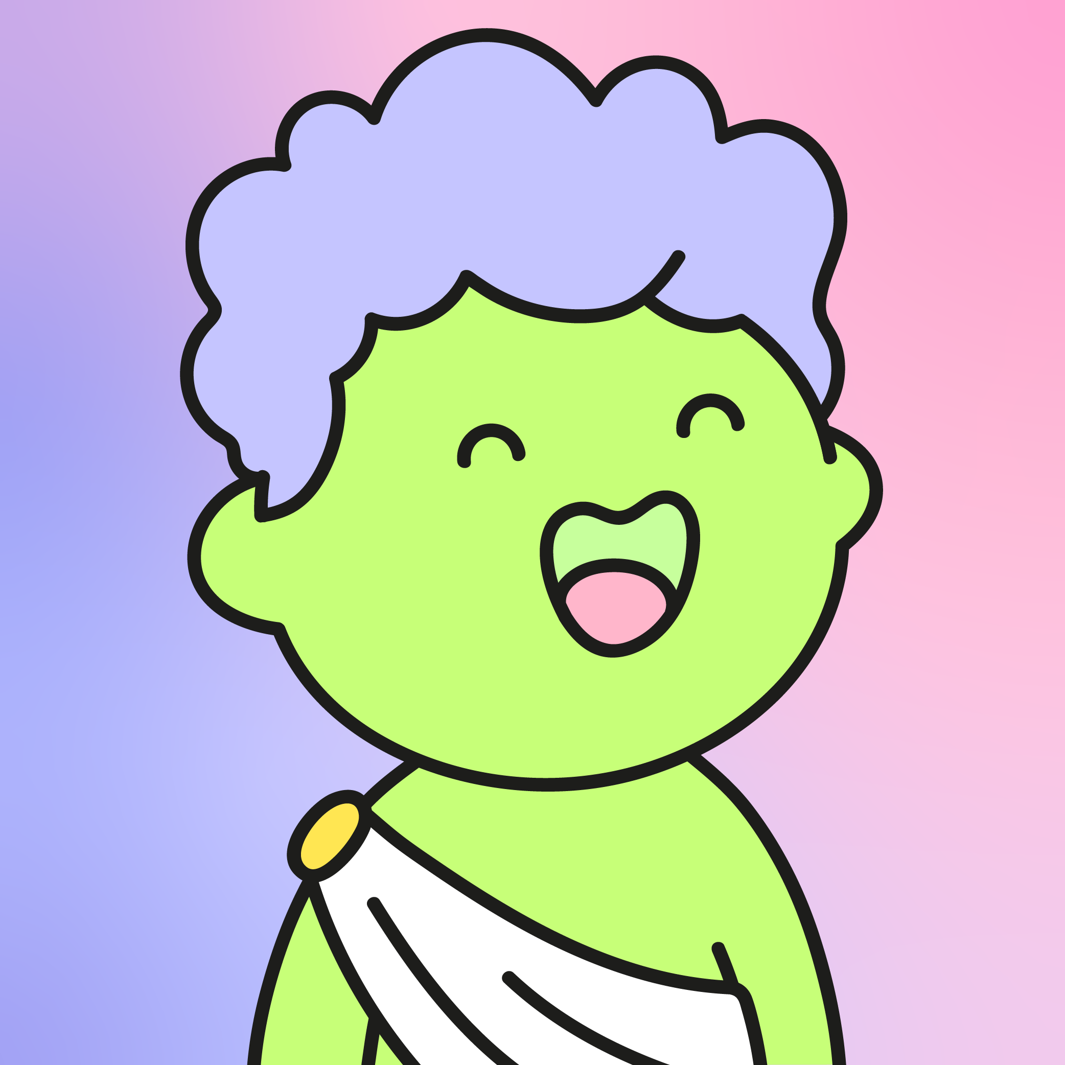 Citrus Kid #63
