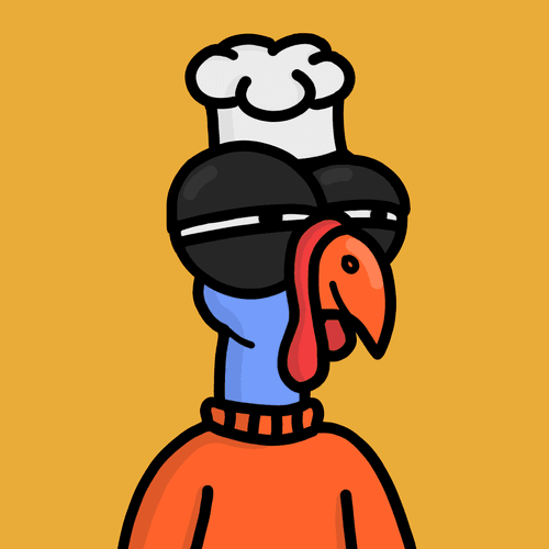 Turkey #1497