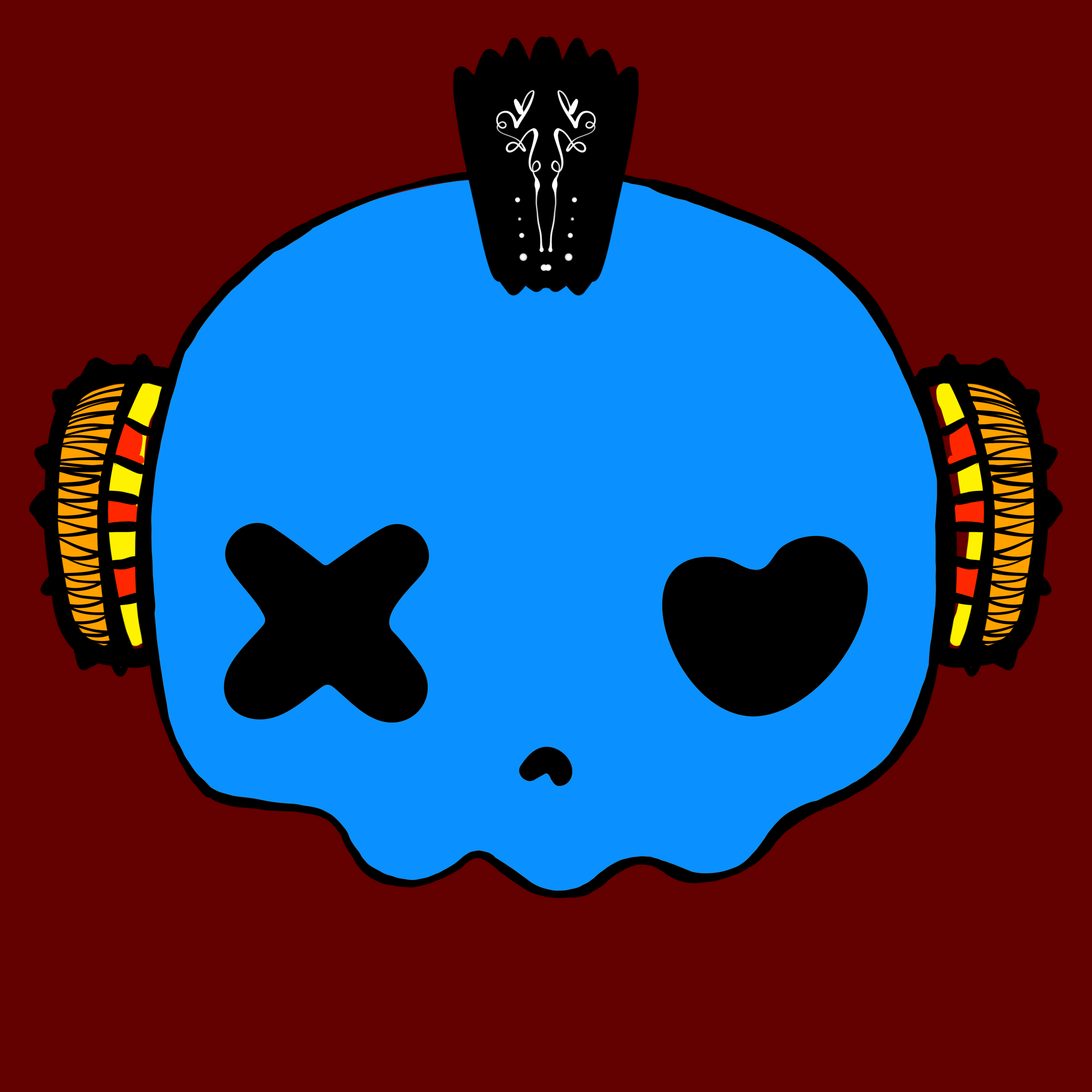 ORGNLS by SABET #8168