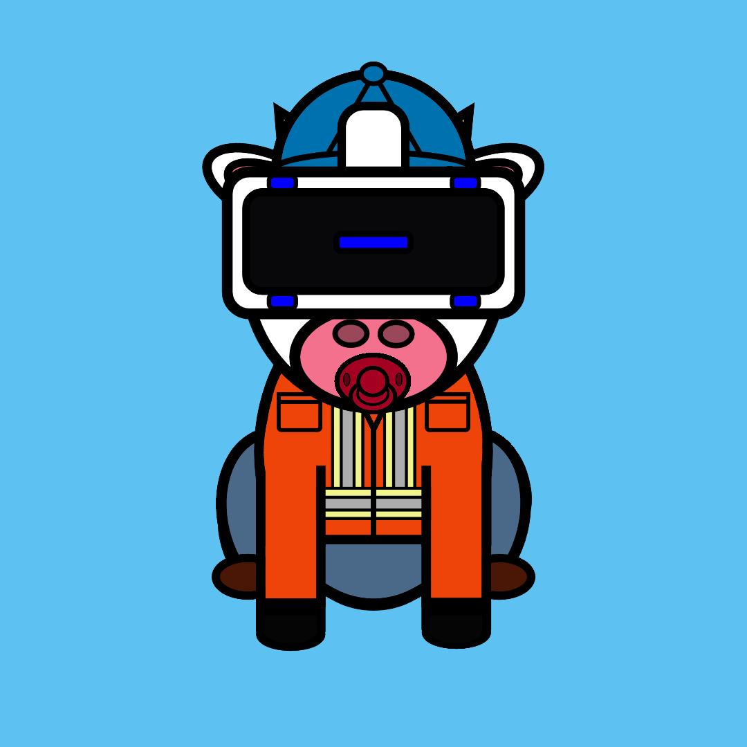 NOOBZOO #865