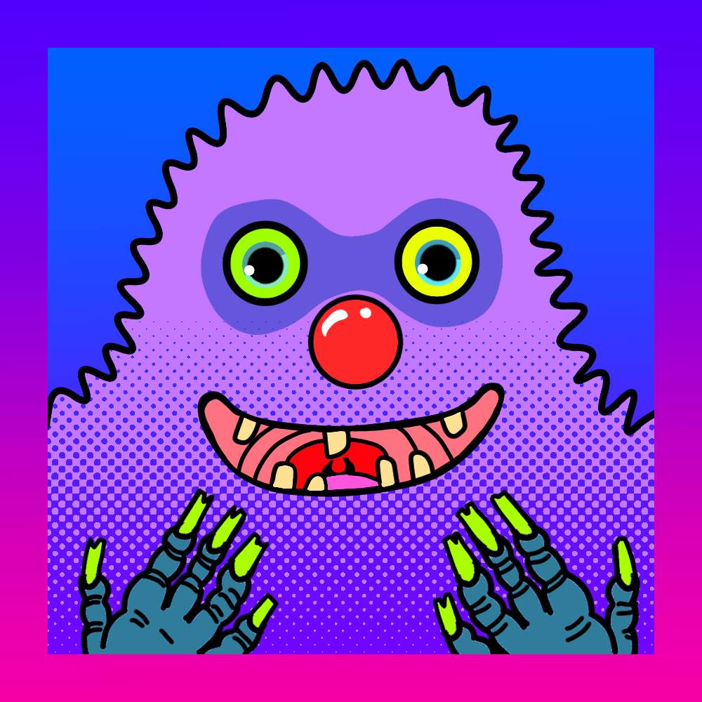 Freak 680