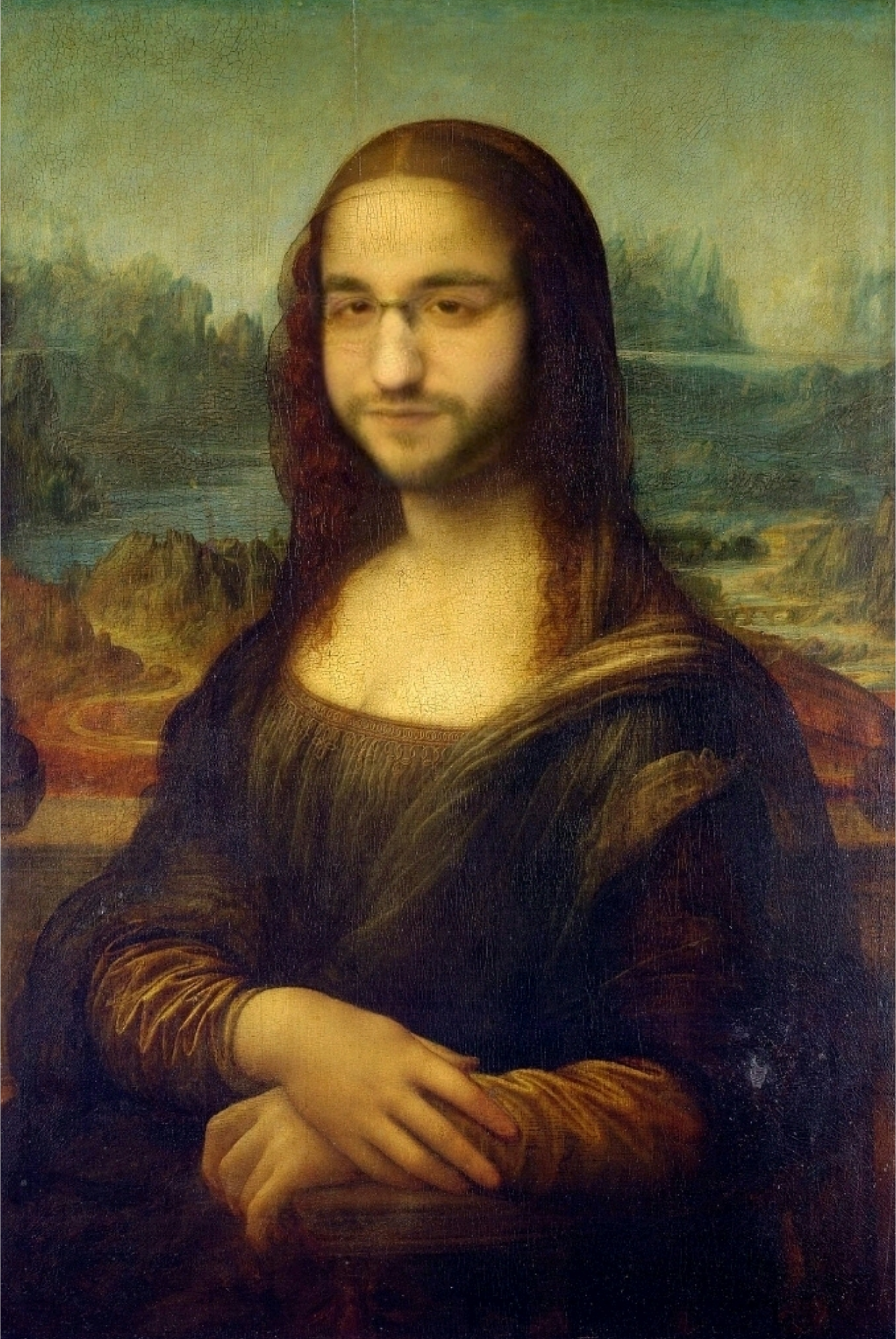 Farokh Lisa #390