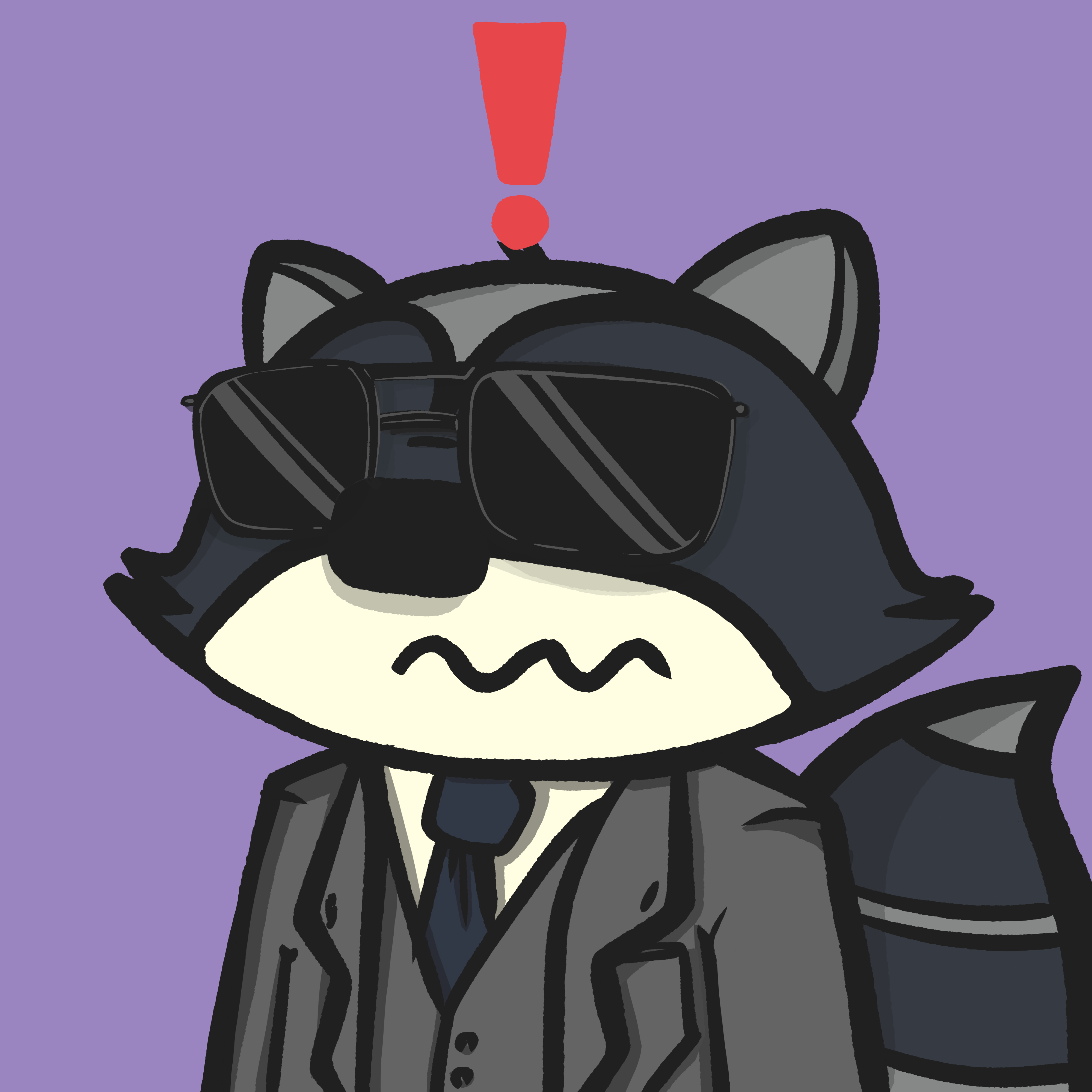 Agent #1823