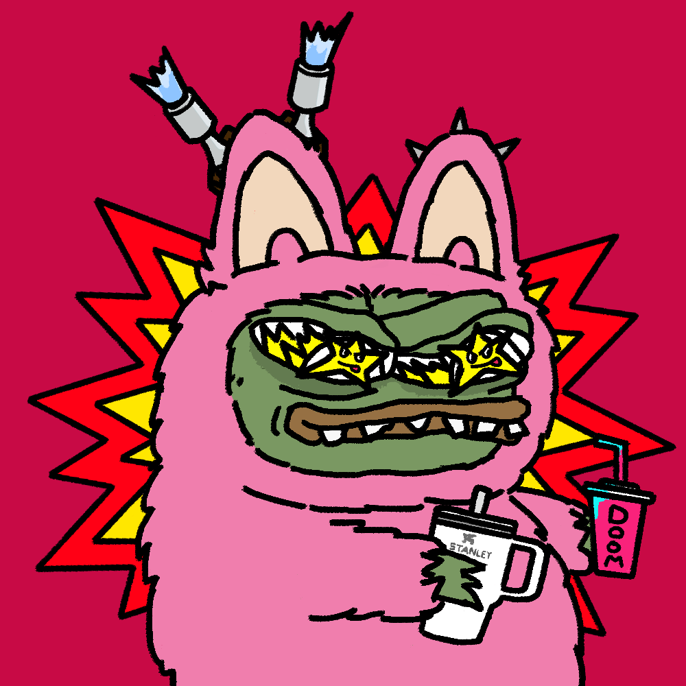 Labumefer #56