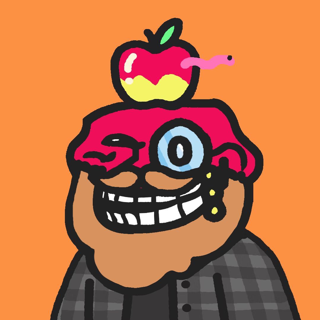 CoolTroll #4497