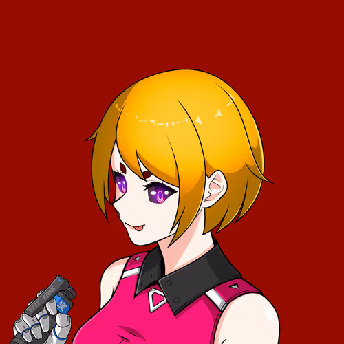 CyberRonin #3055